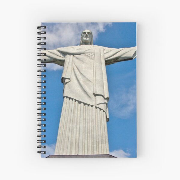 Item preview, Christ The Redeemer designed and sold by phil decocco.
