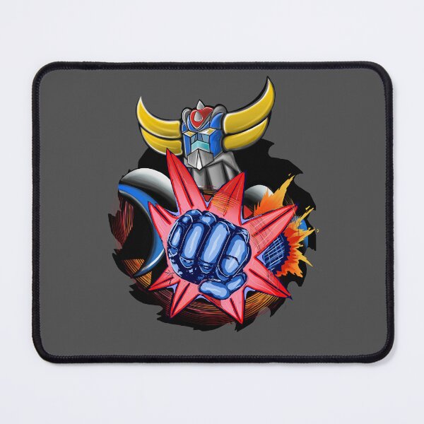 Item preview, Grendizer, Goldorak designed and sold by Lighvision.
