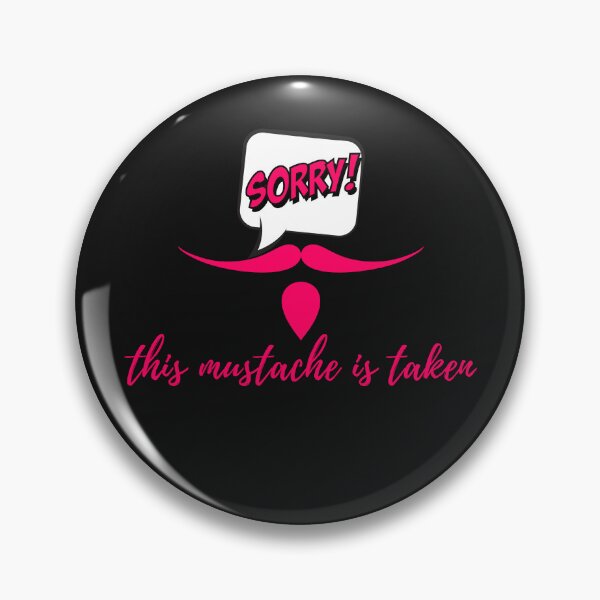 Item preview,   sorry this mustache is taken designed and sold by yassminishop.