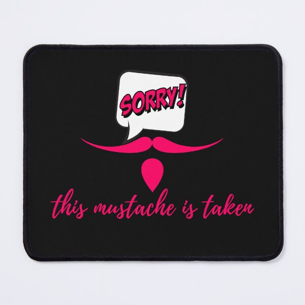 Item preview,   sorry this mustache is taken designed and sold by yassminishop.