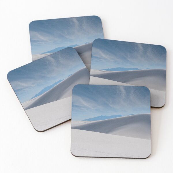 Item preview, White Sand Dunes designed and sold by Jeff Goulden Photography.
