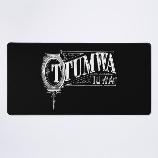 Item preview, Vintage Ottumwa, IA designed and sold by DonDota.