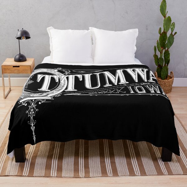 Item preview, Vintage Ottumwa, IA designed and sold by DonDota.