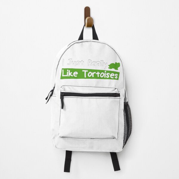 Item preview, I Just Really Like Tortoises designed and sold by Dirrastore.