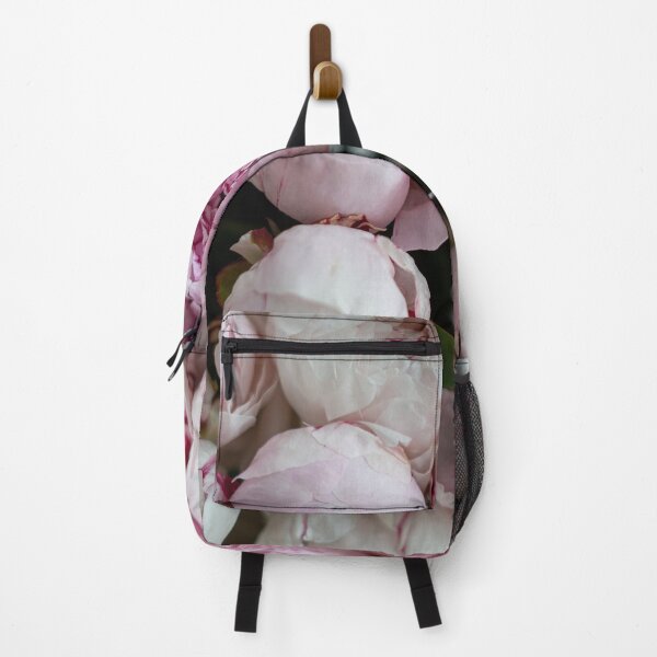 Item preview, Pink Peonies print designed and sold by MyInspiredPrint.