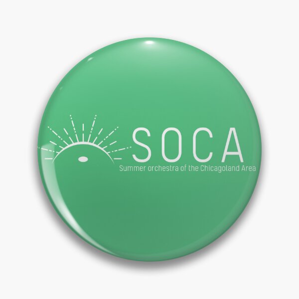 Item preview, SOCA  designed and sold by musicslug.
