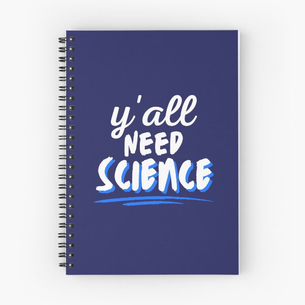 Item preview,  Y'all Need Science designed and sold by BronikowskiART.