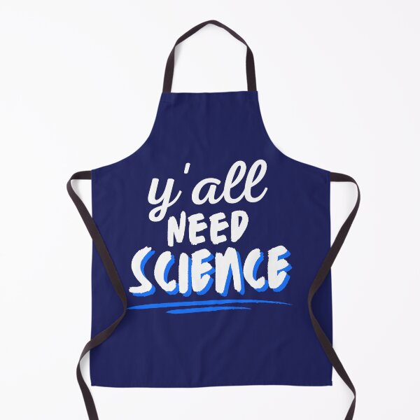 Item preview, Y'all Need Science designed and sold by BronikowskiART.