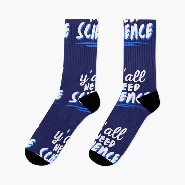 Item preview,  Y'all Need Science designed and sold by BronikowskiART.