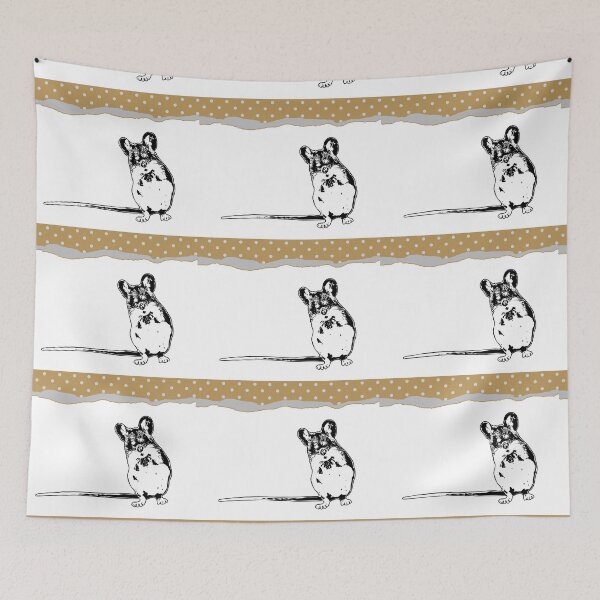Item preview, Mouse - Critter Love Collection 5 of 6 designed and sold by LittleMissTyne.