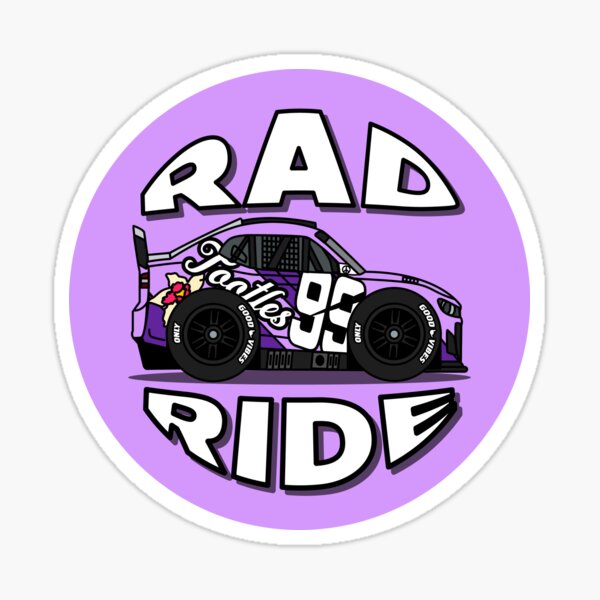 Item preview, Danny's Rad Ride designed and sold by BranningBrand.