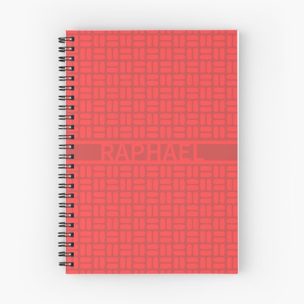 Item preview, Raphael designed and sold by animinimal.