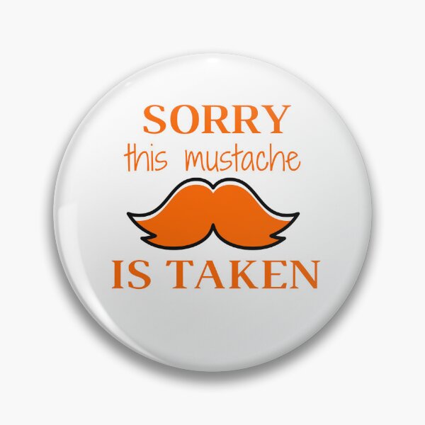 Item preview,   sorry this mustache is taken designed and sold by yassminishop.