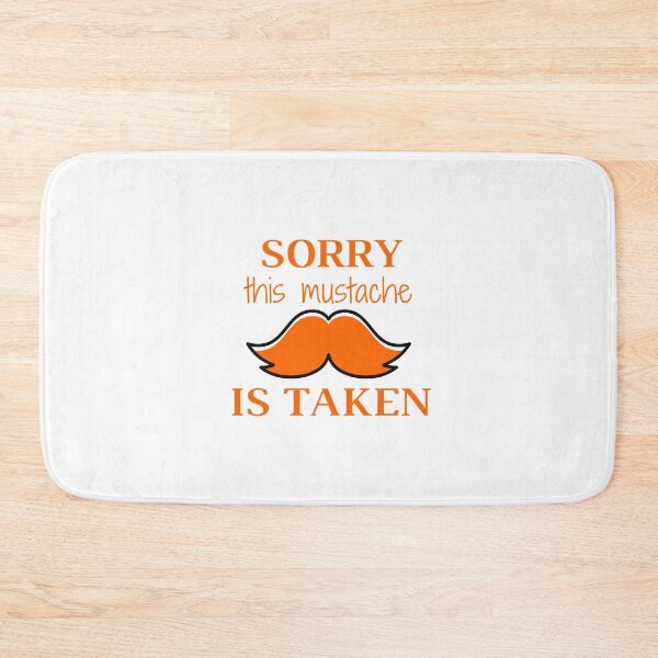 Item preview,   sorry this mustache is taken designed and sold by yassminishop.