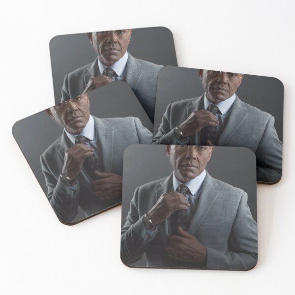 Item preview, Breaking Bad Gus Sigma designed and sold by Deepcale.