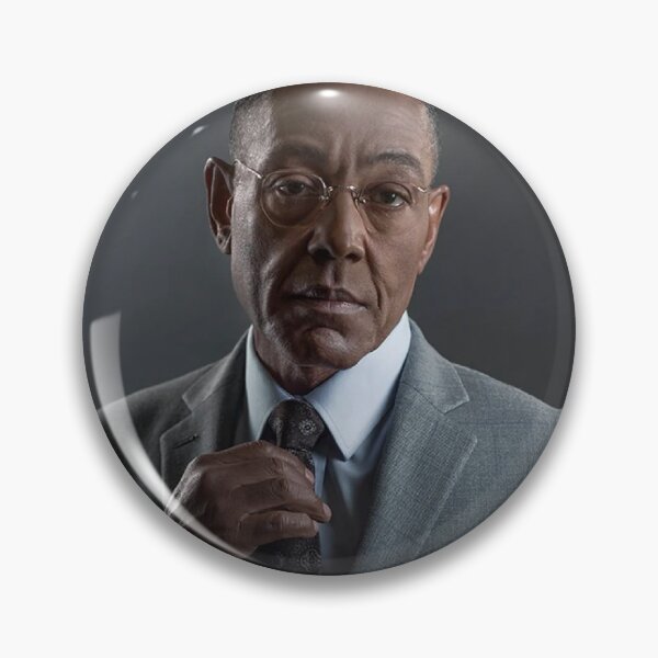 Item preview, Breaking Bad Gus Sigma designed and sold by Deepcale.