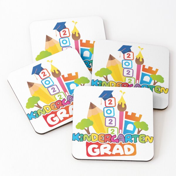 Item preview, Kindergarten Graduation 2022, Class Kinder in 2022 Grad designed and sold by Pau Baz.