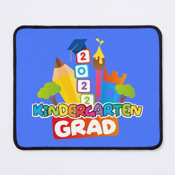 Item preview, Kindergarten Graduation 2022, Class Kinder in 2022 Grad designed and sold by Pau Baz.