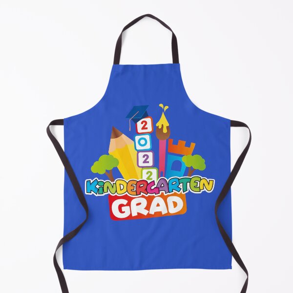 Item preview, Kindergarten Graduation 2022, Class Kinder in 2022 Grad designed and sold by Pau Baz.