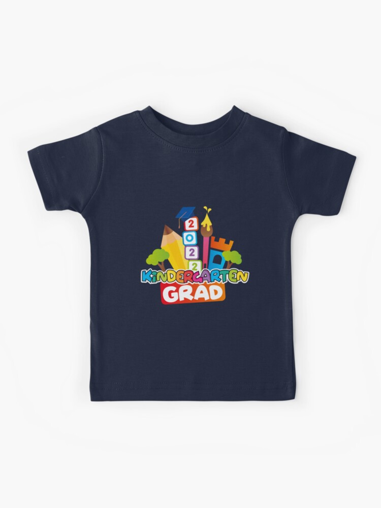 Camiseta para niños for Sale con la obra «Graduación de
