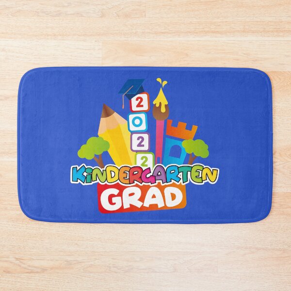 Item preview, Kindergarten Graduation 2022, Class Kinder in 2022 Grad designed and sold by Pau Baz.