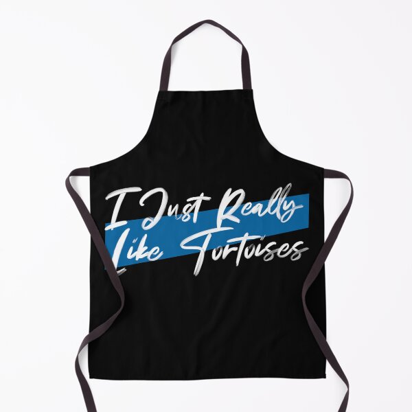 Item preview, I Just Really Like Tortoises designed and sold by Dirrastore.