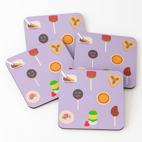 Item preview, Mexican Candies designed and sold by cositasdecassie.