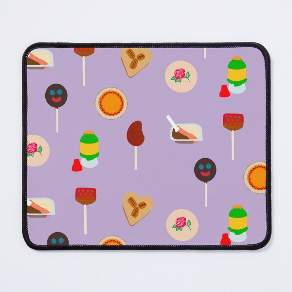 Item preview, Mexican Candies designed and sold by cositasdecassie.