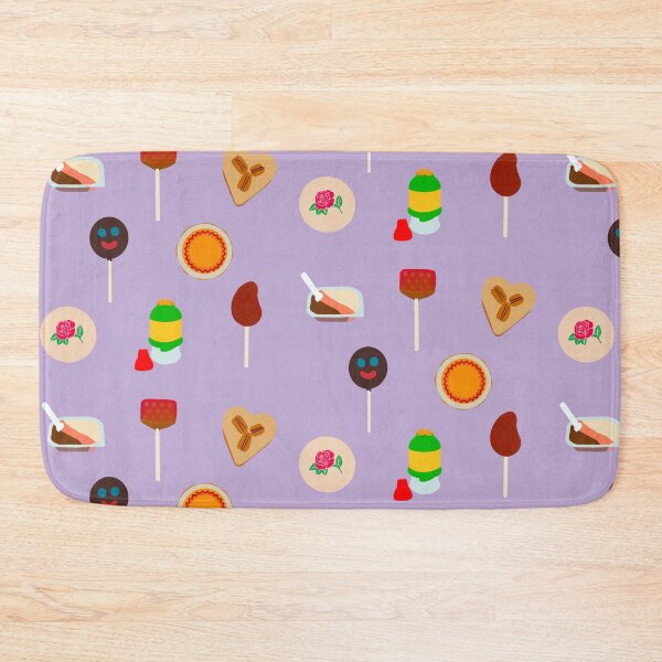 Item preview, Mexican Candies designed and sold by cositasdecassie.