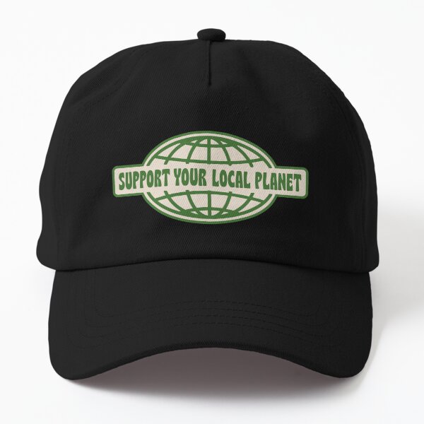 Environment Hats for Sale
