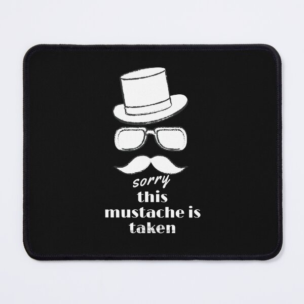 Item preview,    sorry this mustache is taken designed and sold by yassminishop.