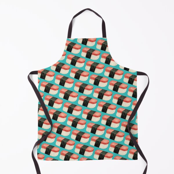 Item preview, Musubi - Blue designed and sold by Kelly Gilleran.