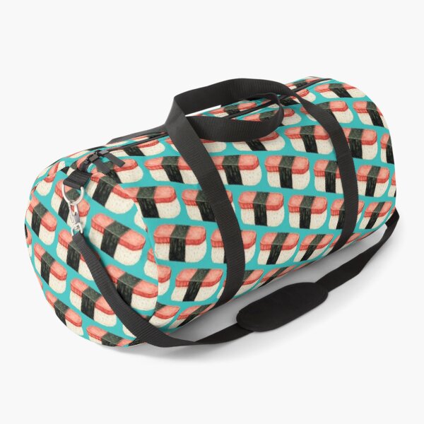 Item preview, Musubi - Blue designed and sold by Kelly  Gilleran.