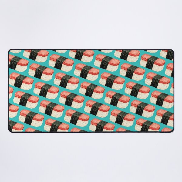 Item preview, Musubi - Blue designed and sold by Kelly Gilleran.