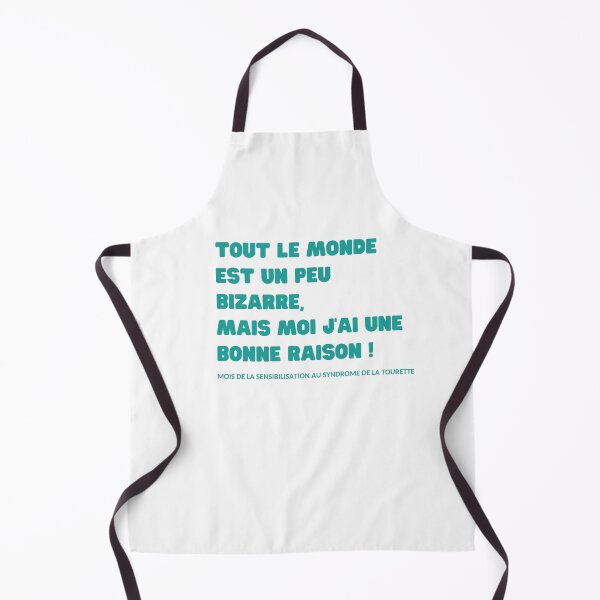 Item preview, "Everybody's a little weird" teal designed and sold by AQSTourette.