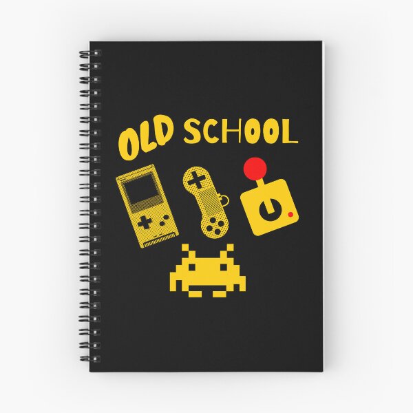Item preview, Old School Gaming designed and sold by STIGPhotoDesign.