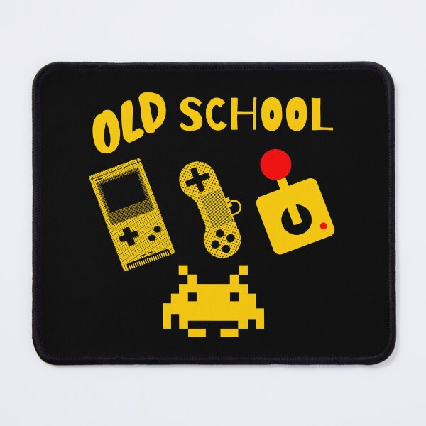 Item preview, Old School Gaming designed and sold by STIGPhotoDesign.