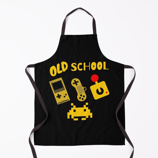 Item preview, Old School Gaming designed and sold by STIGPhotoDesign.