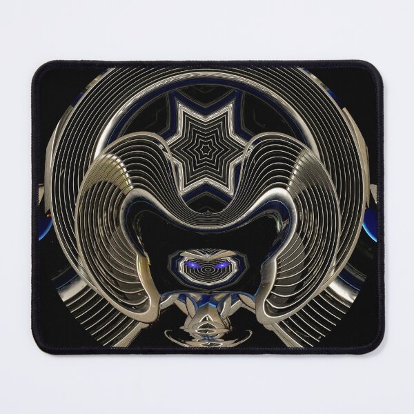 Item preview, Golden Star Being, Digital Painting designed and sold by Arnaud  Levendangeur.