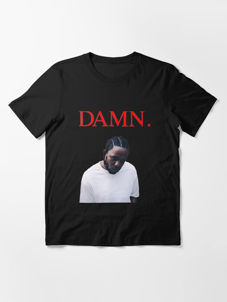 Kendrick Lamar DAMN | Essential T-Shirt