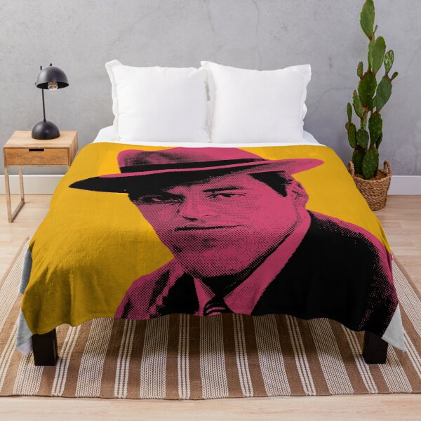 Item preview, Pop art of Michael Corleone designed and sold by Nora Gad.