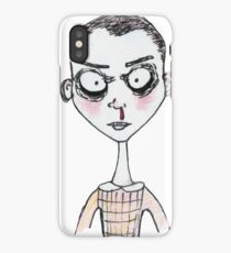 11 iPhone Case/Skin