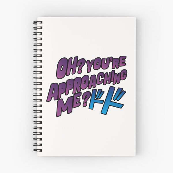 Item preview, Oh  Youre Approaching Me  2437 designed and sold by jenniferkreise.