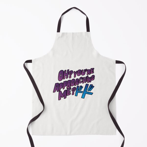 Item preview, Oh Youre Approaching Me 2437 designed and sold by jenniferkreise.