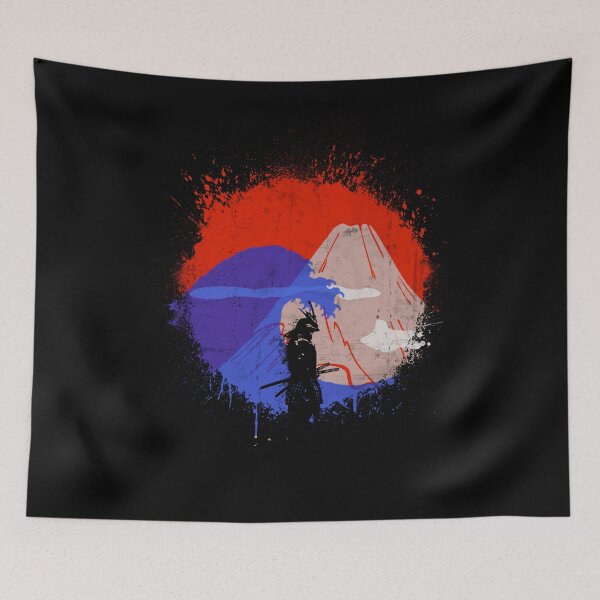 Item preview, Japanese Samurai designed and sold by Taki93.
