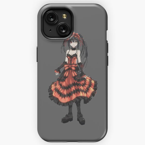 Date Live Phone Case Samsung, Cases Samsung S10 Date Live