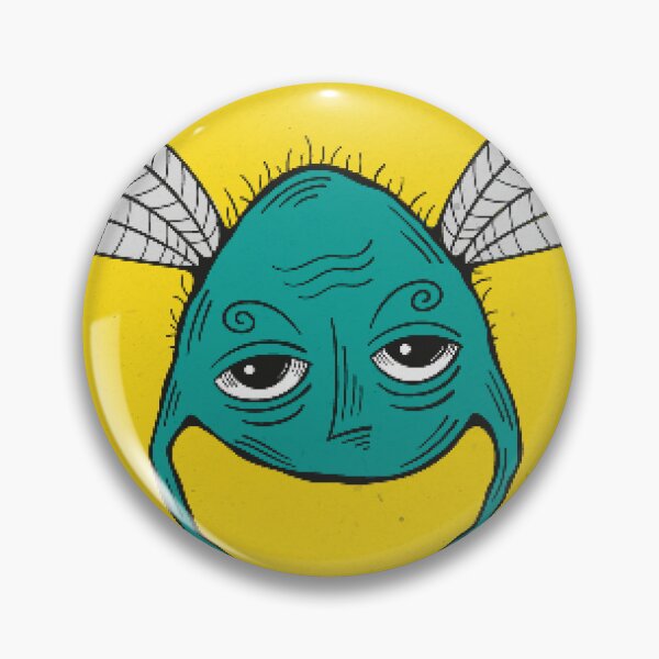 Item preview, Fat Bloated Fly designed and sold by thevectorhead.