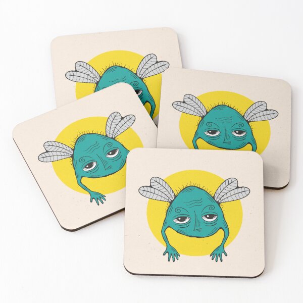 Item preview, Fat Bloated Fly designed and sold by thevectorhead.