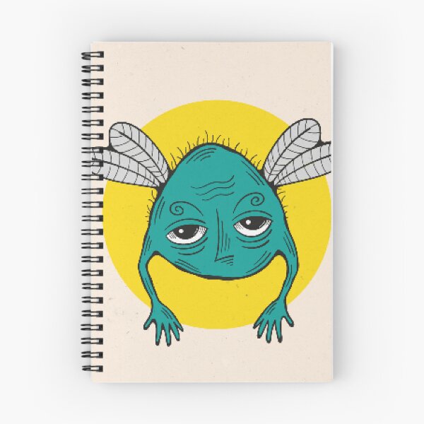 Item preview, Fat Bloated Fly designed and sold by thevectorhead.