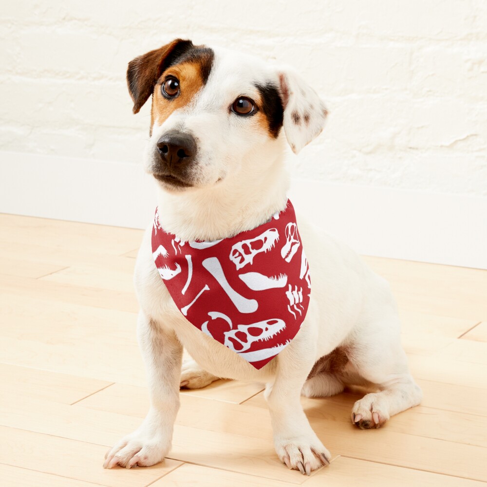 Item preview, Pet Bandana designed and sold by thekohakudragon.